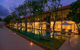 Pandanus Beach Resort&Spa